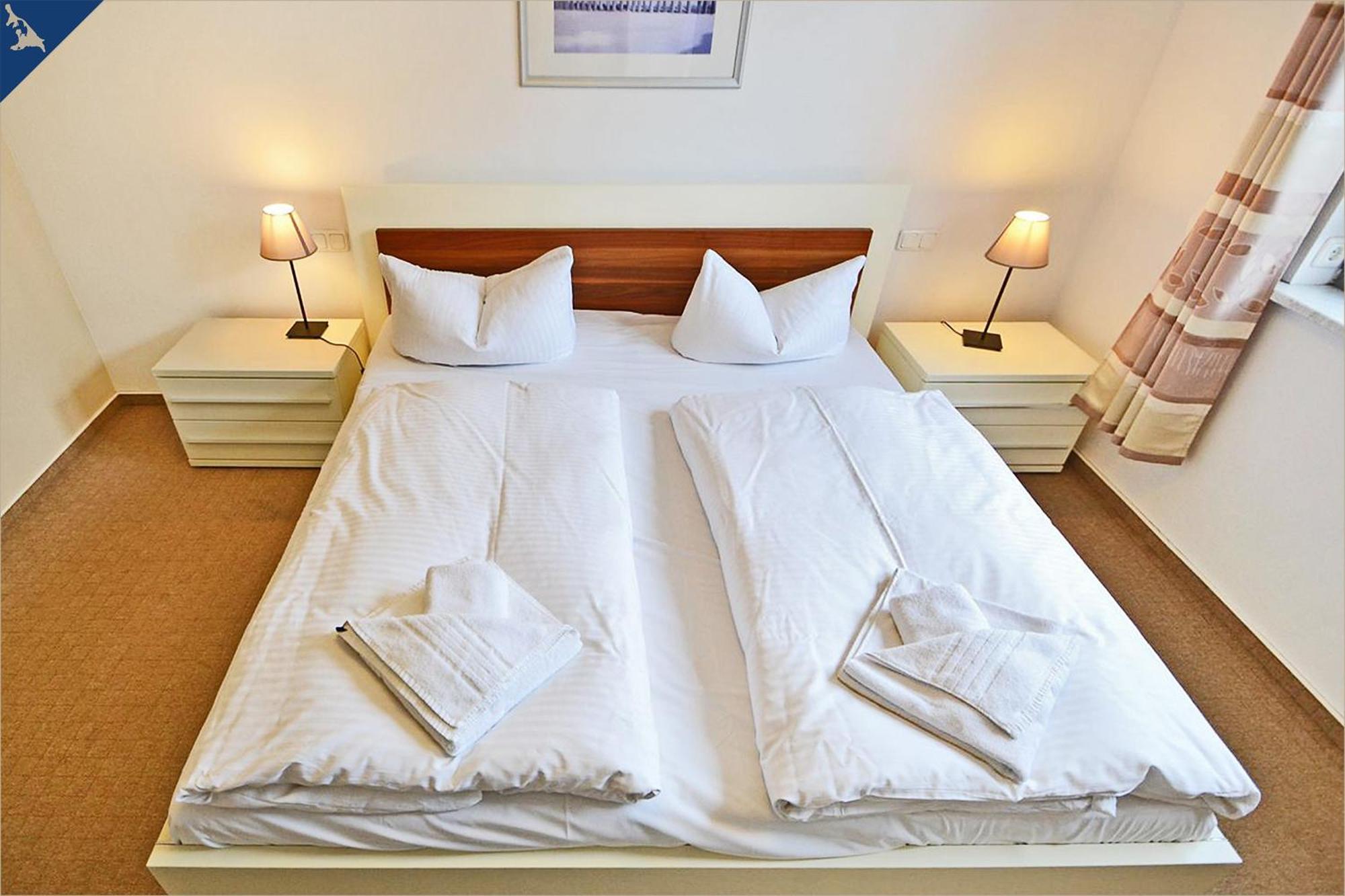 Haus Triade Ferienwohnung Triade 1 Zinnowitz Esterno foto