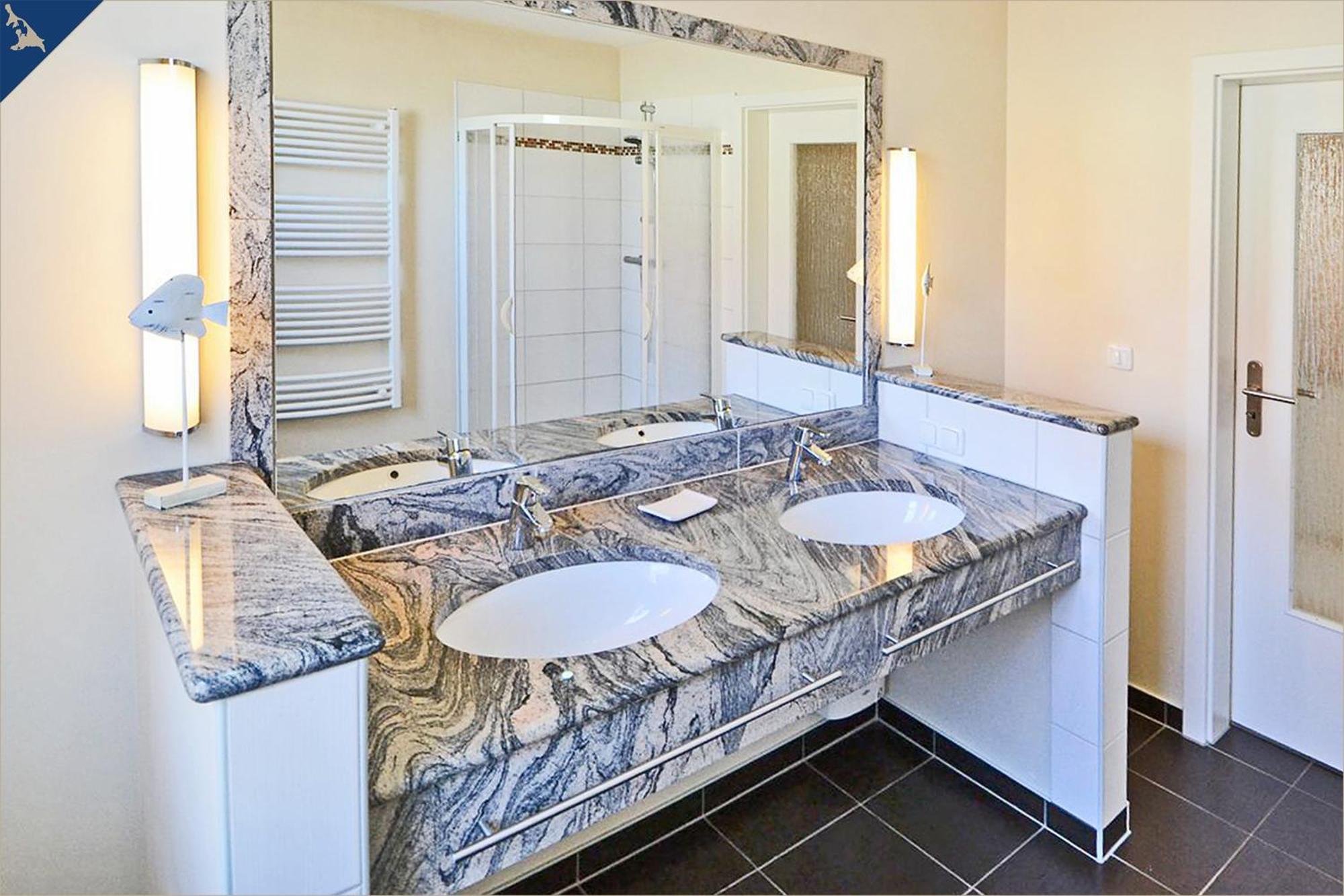 Haus Triade Ferienwohnung Triade 1 Zinnowitz Esterno foto