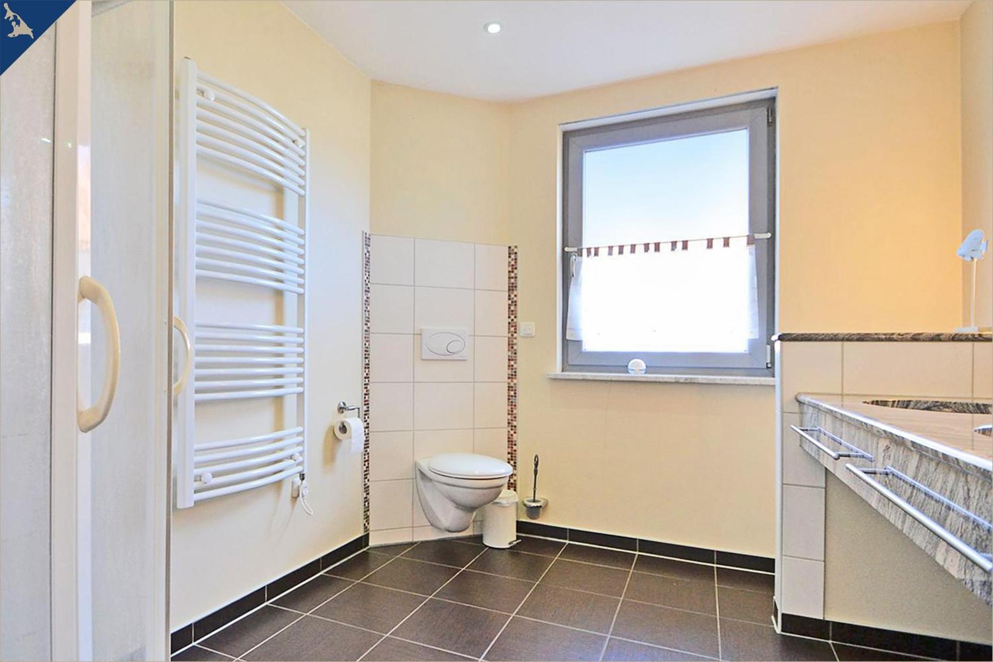 Haus Triade Ferienwohnung Triade 1 Zinnowitz Esterno foto